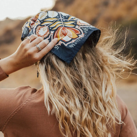 ELSIE bandana