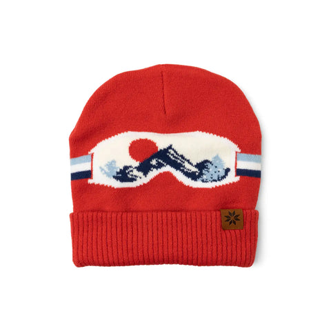 FREESTYLE kids beanie