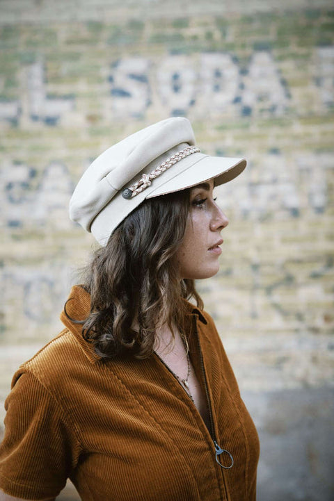 KAYLA reserve cap