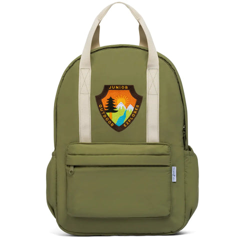 OUTDOOR EXPLORER backpack
