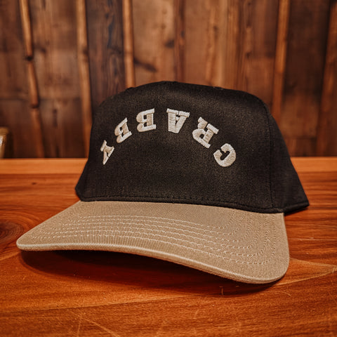 CRABBY hat