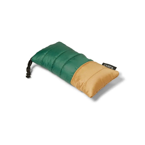 SLEEPING BAG sunglass pouch