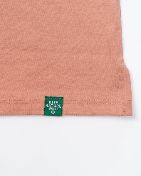 WILDFLOWER STUDY tank