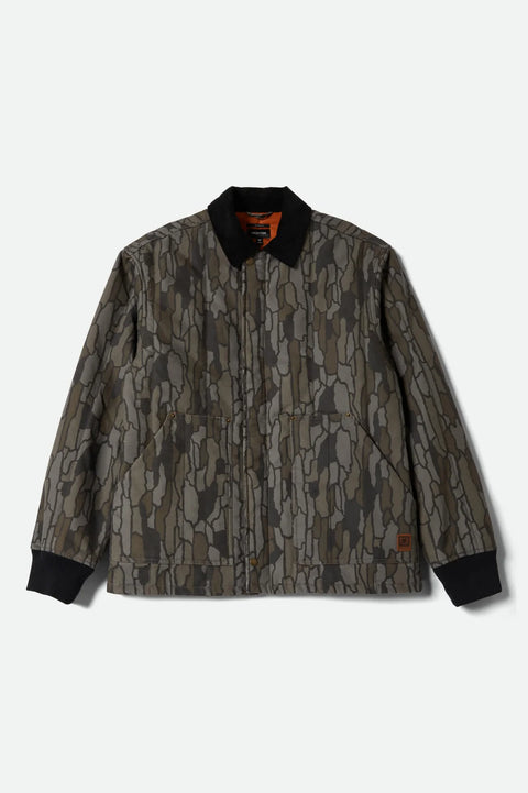 BUILDERS ranch jacket