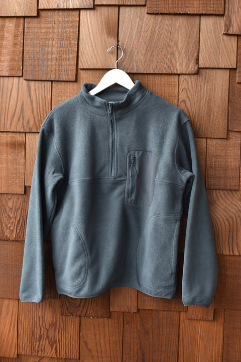 KEEP ME COZY polar fleece