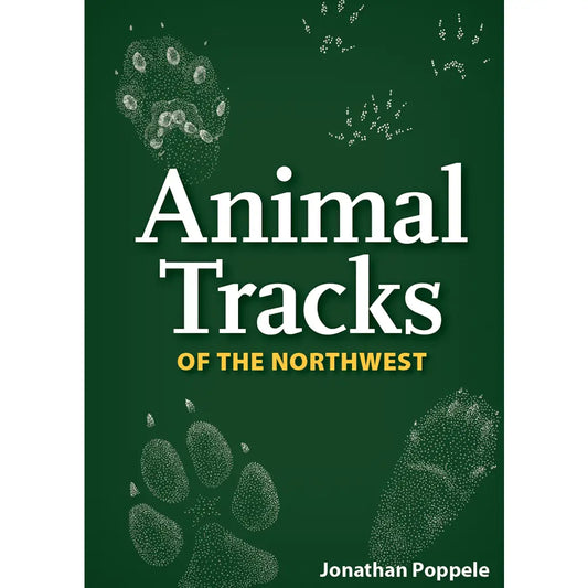 ANIMAL TRACKS NORTHWEST cards