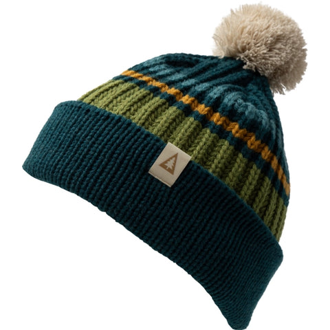 LANDMARK LODGE beanie