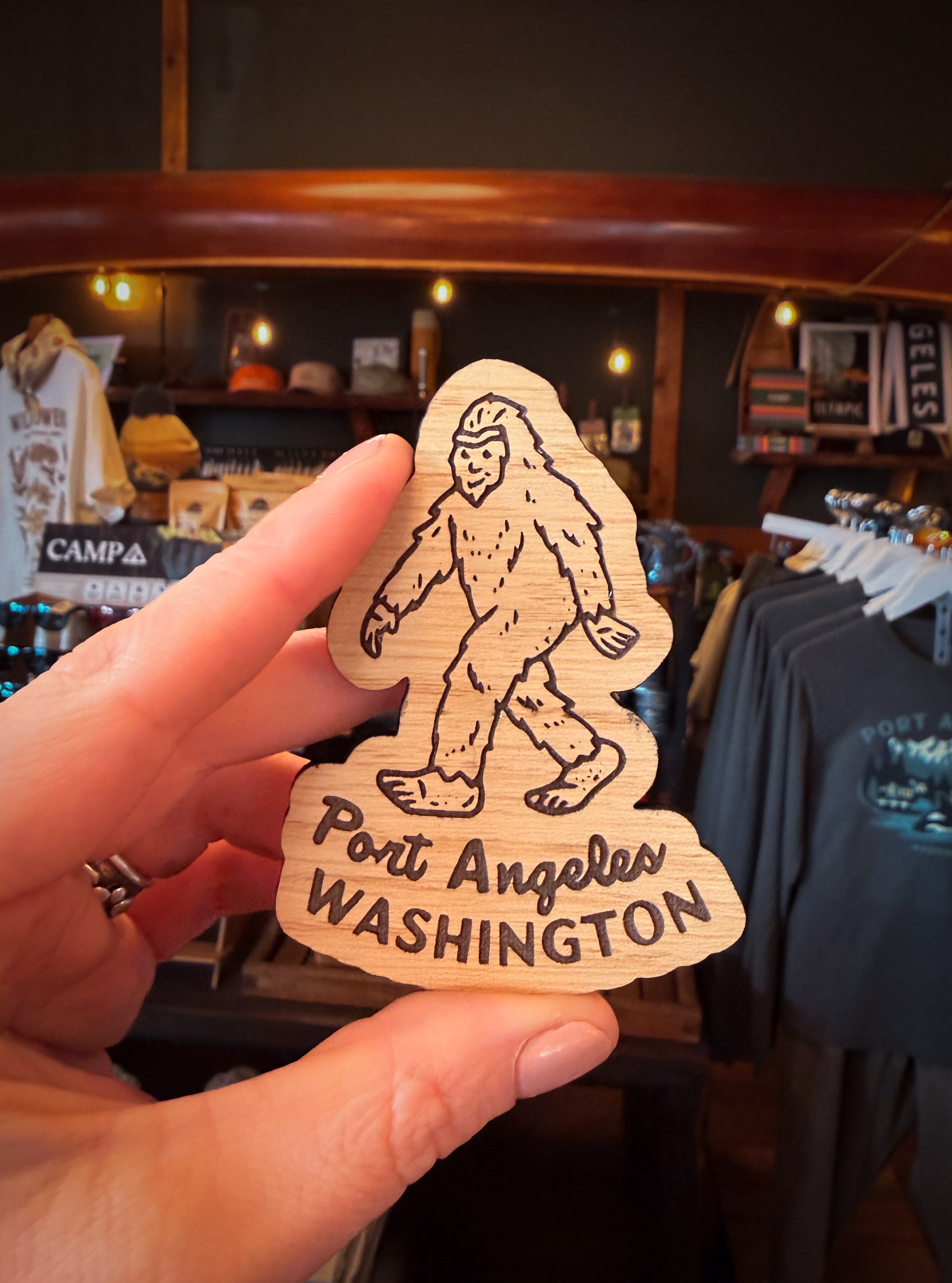 MOSS MERCH