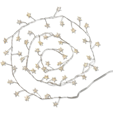 TWINKLING STARS string lights