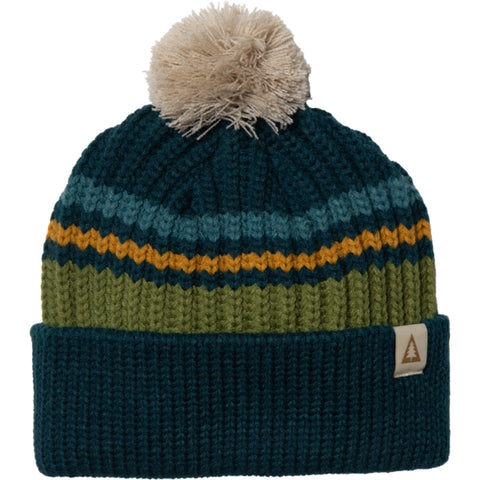 LANDMARK LODGE beanie