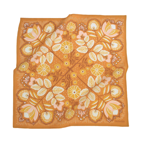 TAWNY bandana