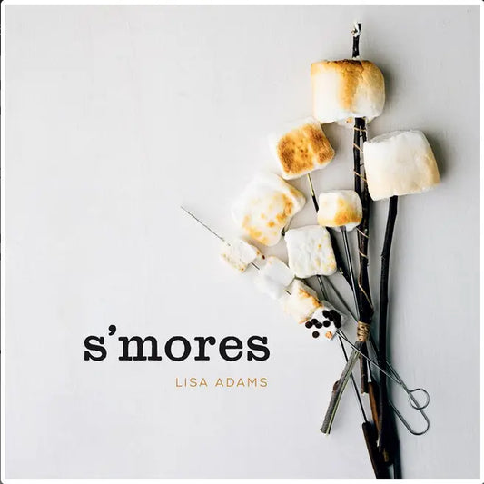 S'MORES book