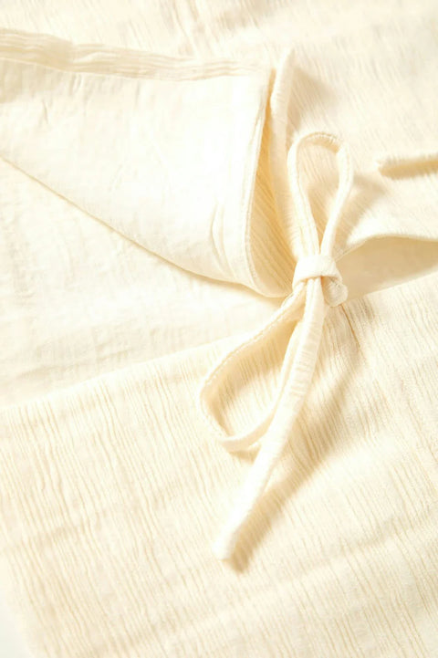 LAKEVIEW tie top
