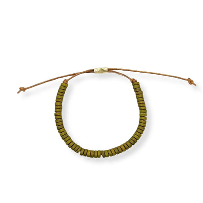 SHIRIN men's bracelet