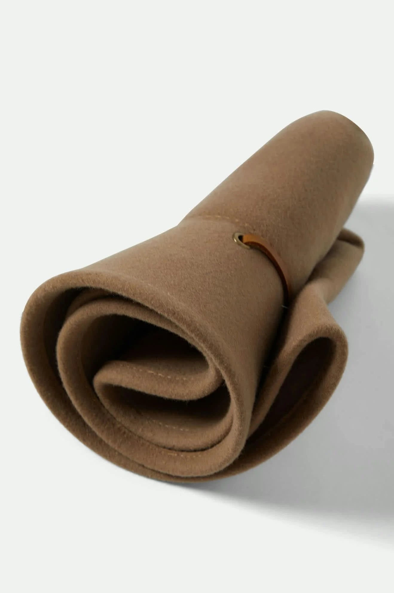 CEDAR packable hat