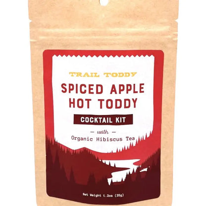 SPICED APPLE hot toddy kit