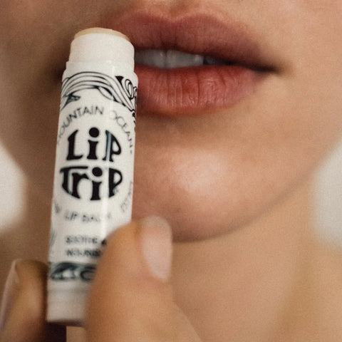 LIP TRIP lip balm