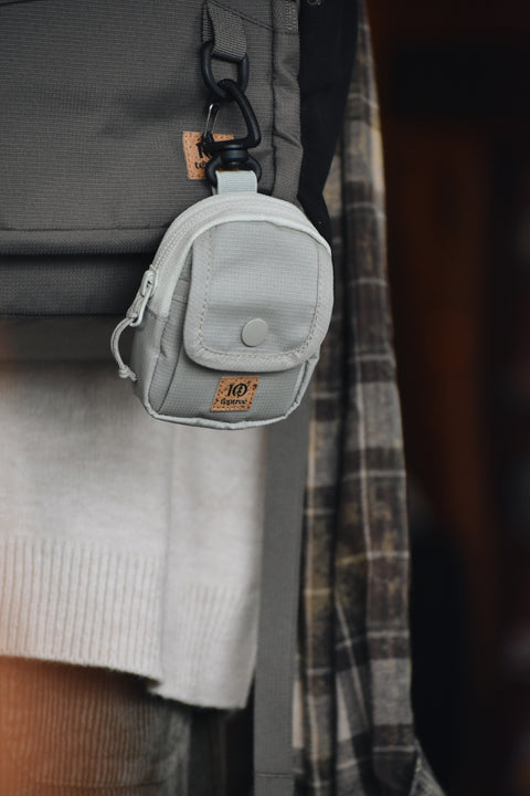 SOMBRIO clip bag