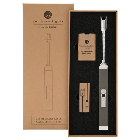 WINTERLITE rechargeable lighter