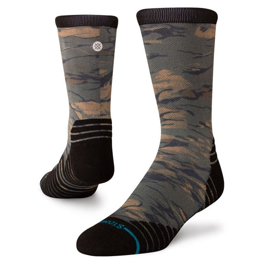 PERFORMANCE mid crew socks