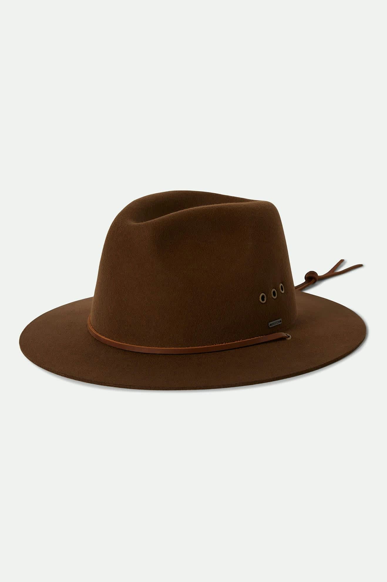 WESLEY weather guard hat