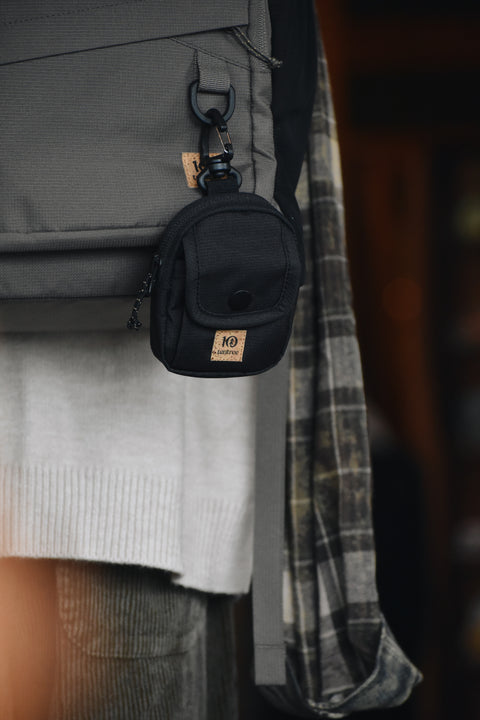 SOMBRIO clip bag