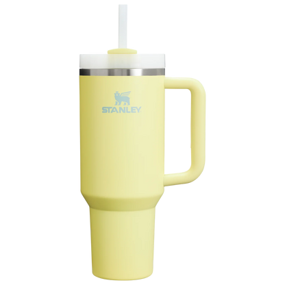 STANLEY QUENCHER H2.0 flowstate 40z. tumbler