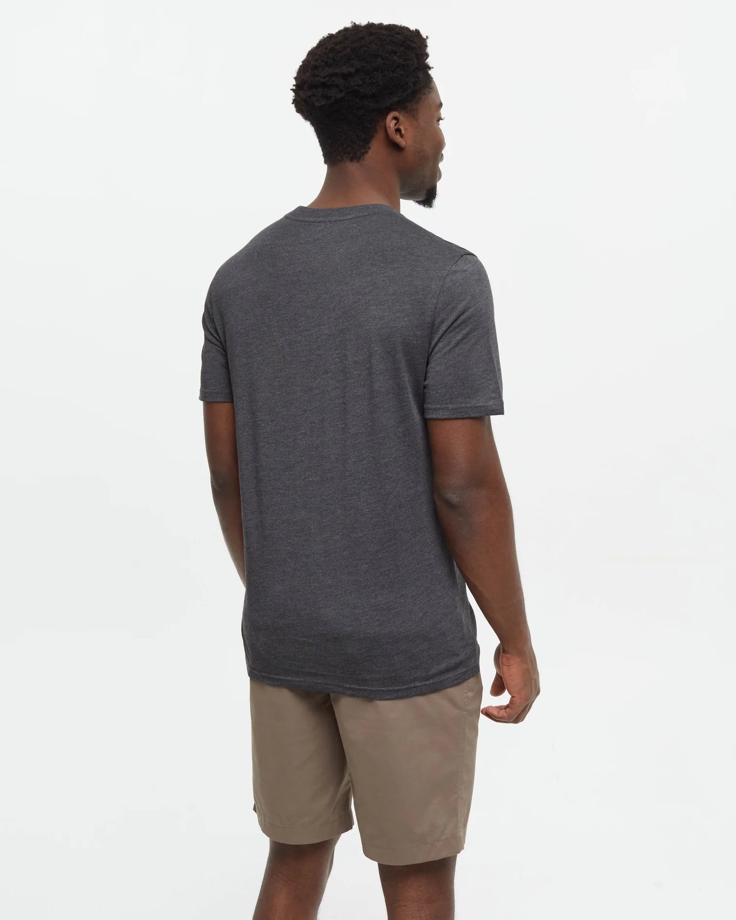 SASQUATCH FISHING tee