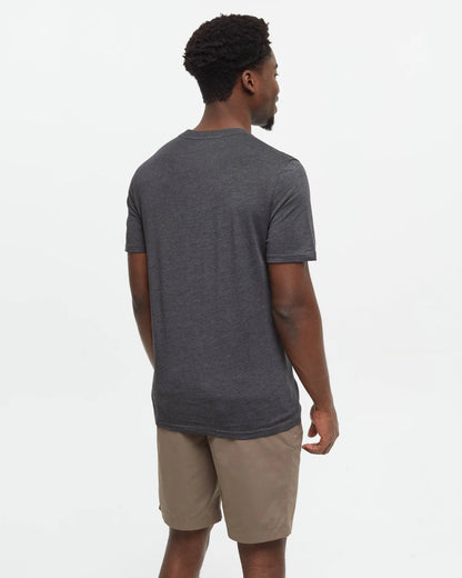 SASQUATCH FISHING tee