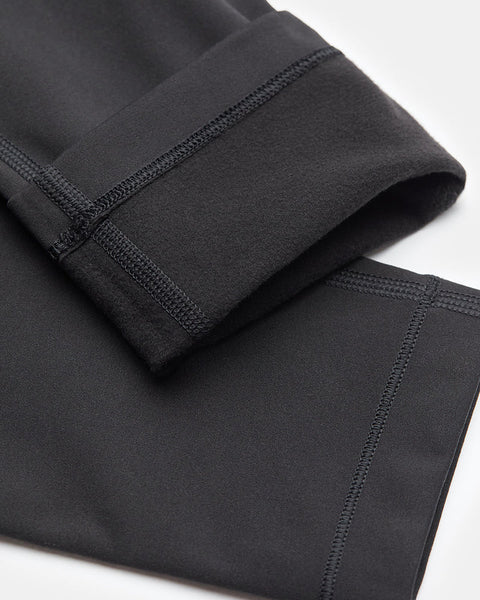 FERNIE brushed leggings