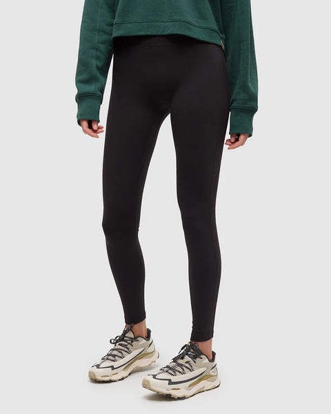 FERNIE brushed leggings