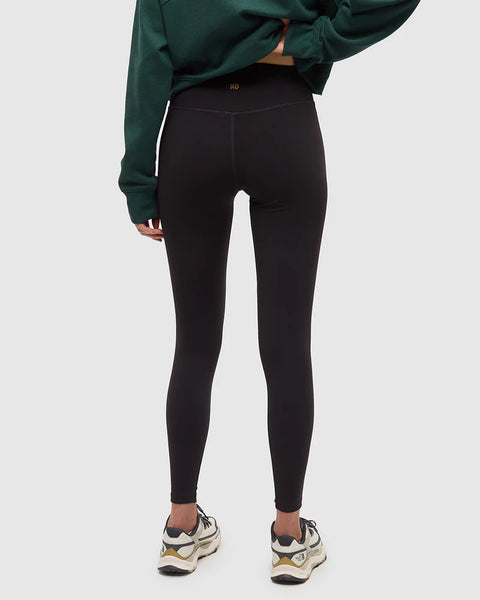 FERNIE brushed leggings