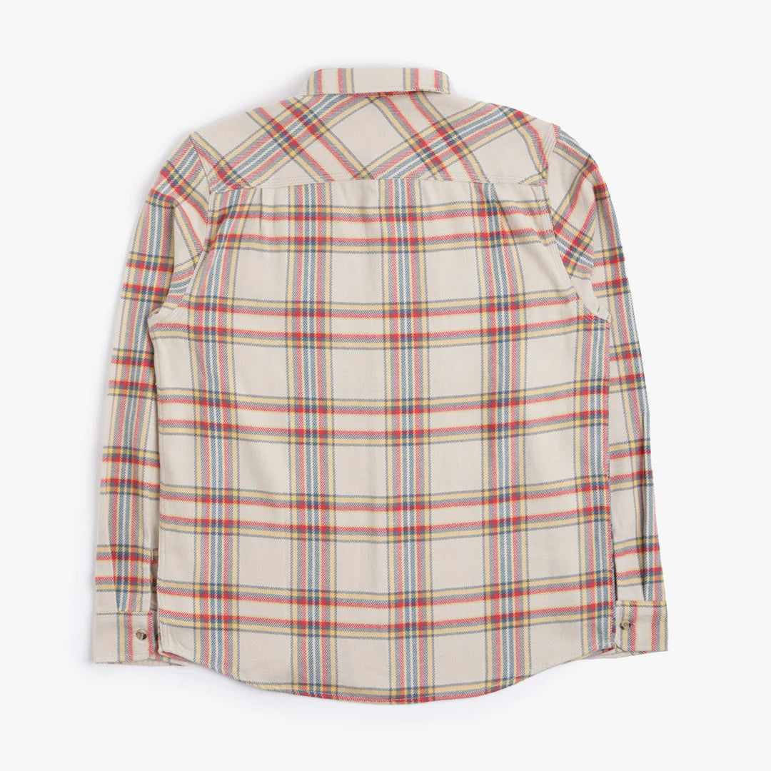 BOWERY flannel