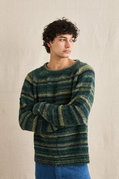 KAPU knit sweater