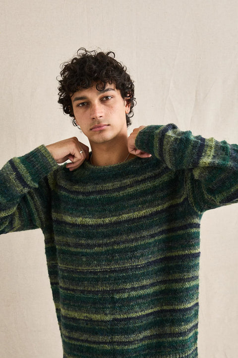 KAPU knit sweater