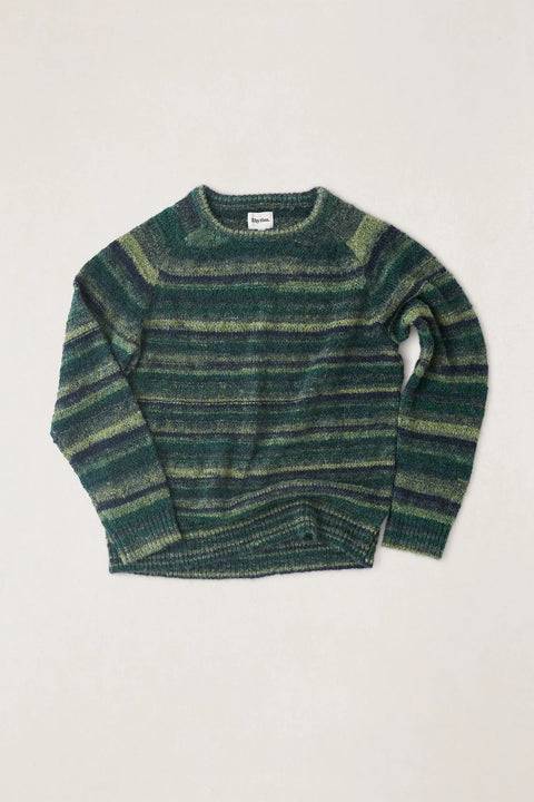 KAPU knit sweater