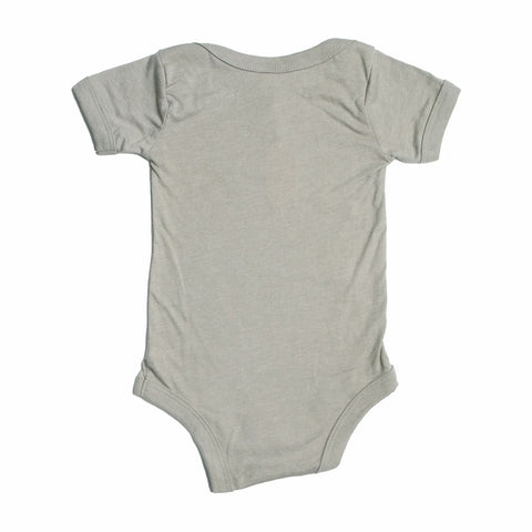 DON'T STOP BELIEVING onesie