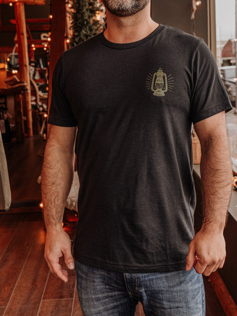 MOSS tee