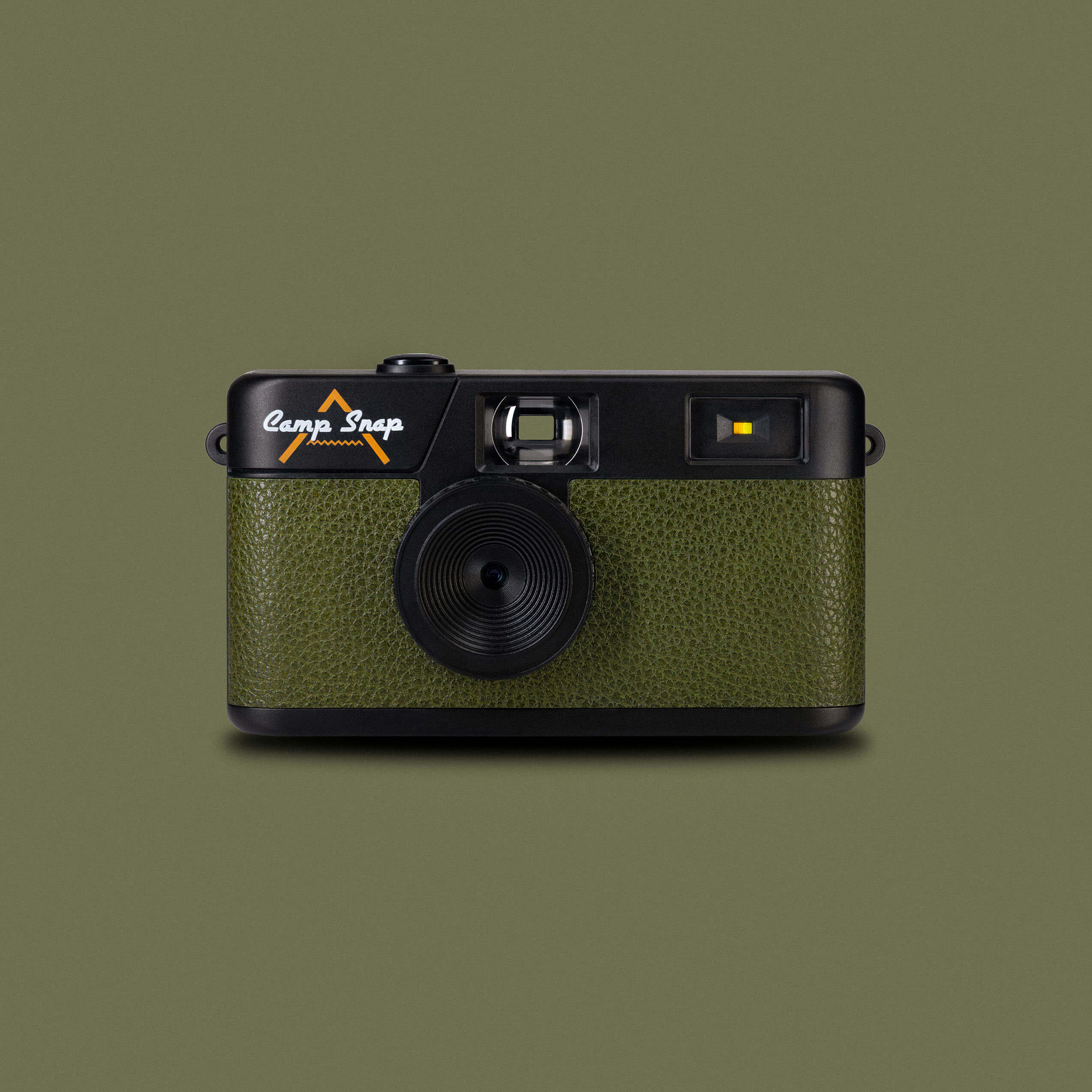 CAMP SNAP screenless digital camera – MOSS
