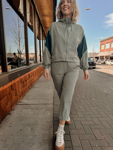 SHALE pants