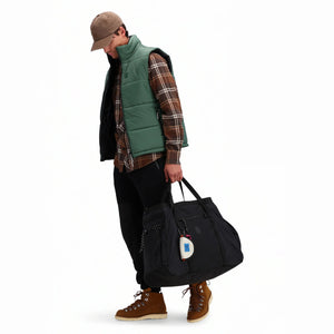 MOUNTAIN gear bag