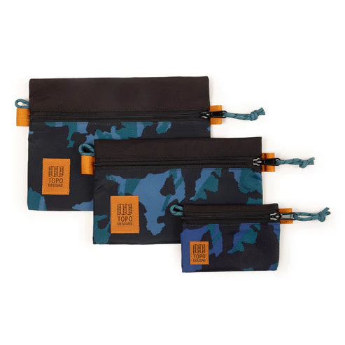 TRAVEL accessory bag bundle