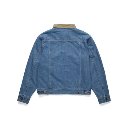 SIGHTSEER men’s jean jacket