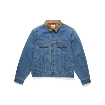 SIGHTSEER men’s jean jacket