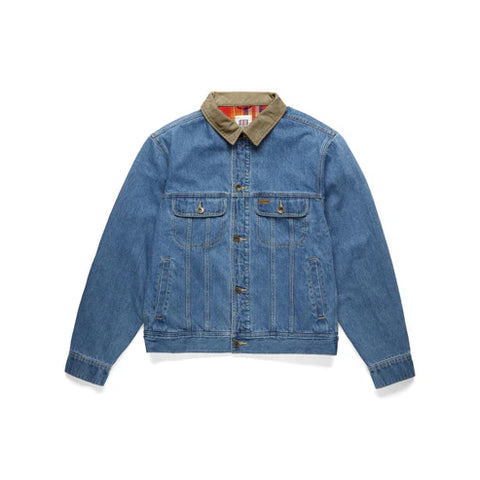 SIGHTSEER men’s jean jacket