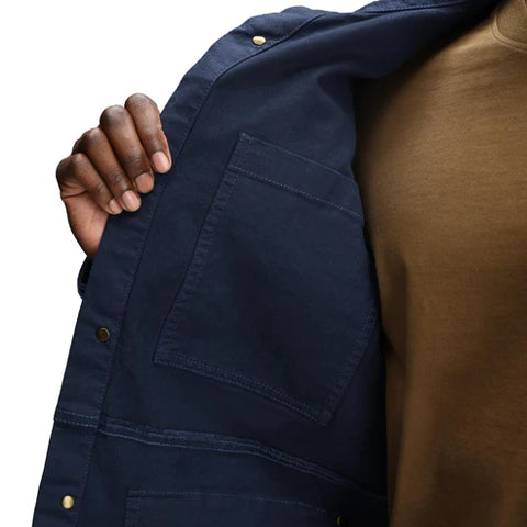 UTILITY jacket