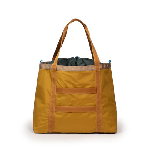 MOUNTAIN utility tote