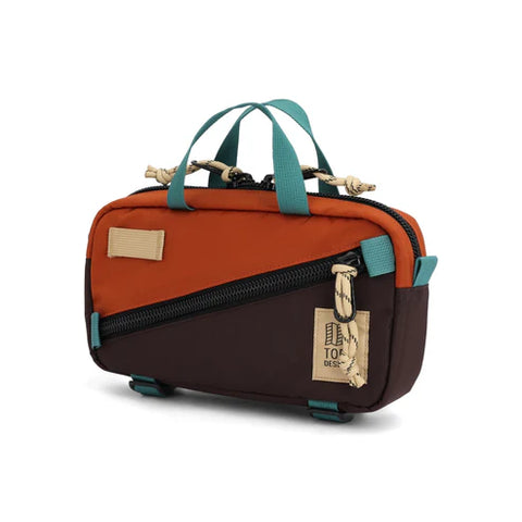 TOPO mini quick pack