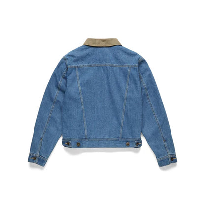 SIGHTSEER women’s jean jacket