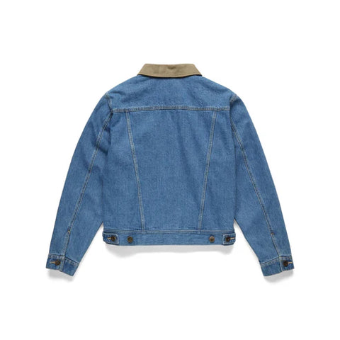 SIGHTSEER women’s jean jacket